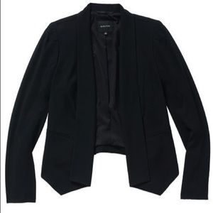 Babaton Cropped Blazer